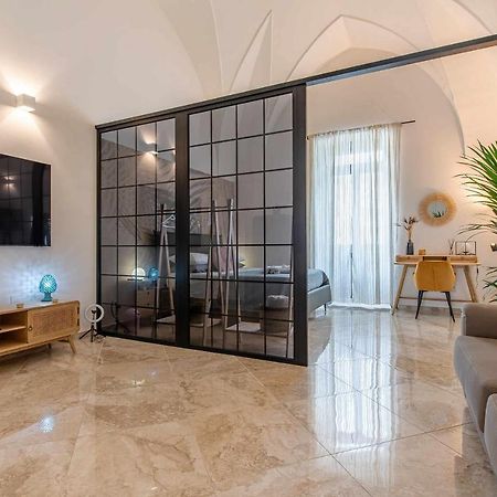 Zephir Apartments Brindisi Esterno foto